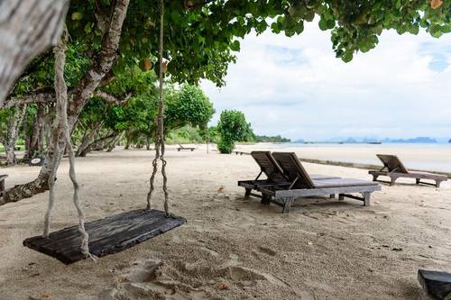 Koh Yao Yai Village