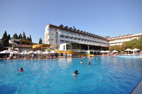 Halic Park Ayvalik