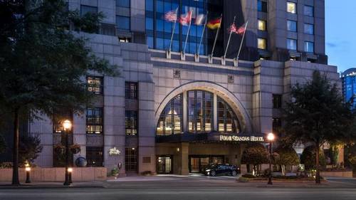 Four Seasons Hotel Atlanta