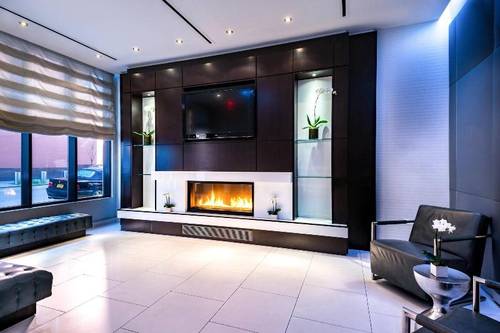 Fairfield Inn By Marriott Manhattan Times Square
