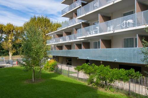 Residhotel l Azurea