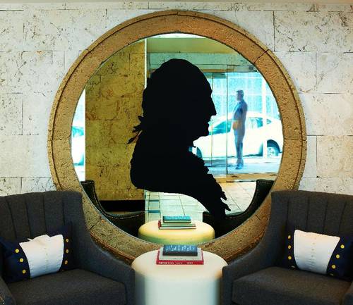 Kimpton George Hotel