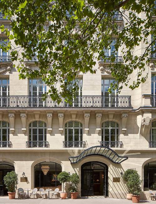 Miiro Le Grand Hôtel Cayré