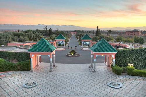 Hotel Club Sungo by Pickalbatros