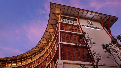 Intercontinental Hua Hin Resort