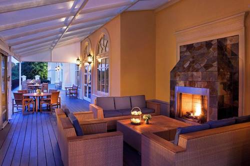 Westin Savannah Harbor Golf Resort & Spa
