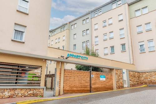 Appart'City Classic Limoges