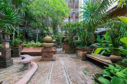 Baan Maksong Resort and Spa