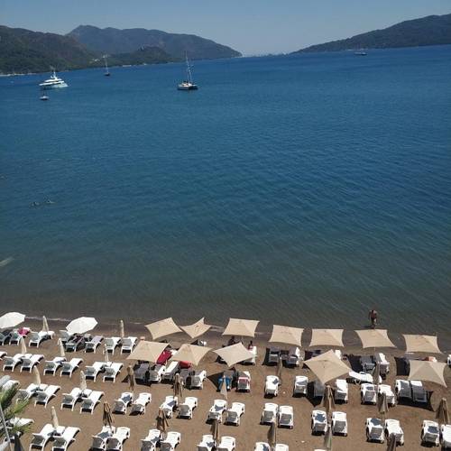 Point Beach Hotel