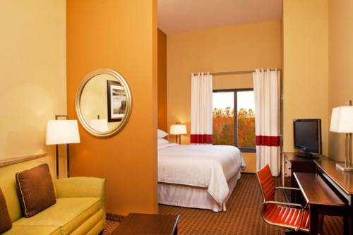 Four Points by Sheraton Memphis Southwind