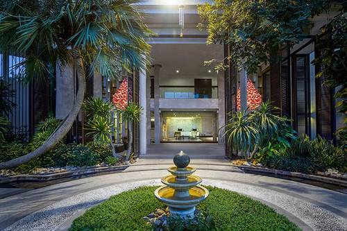 The Lapa Hua Hin