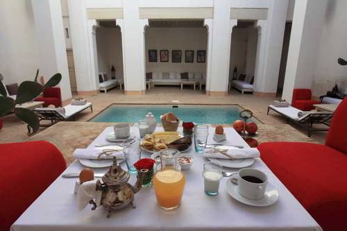 Riad Al Jazira