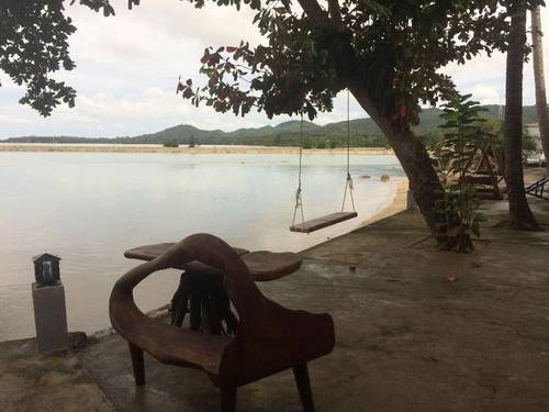 Tharathip Resort