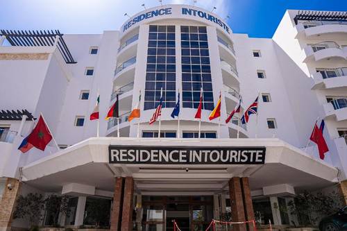 Residence Intouriste
