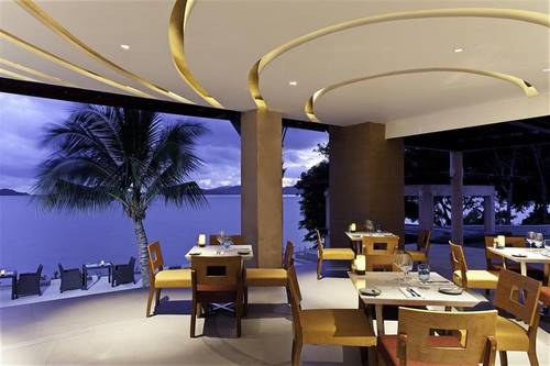 The Westin Siray Bay Resort & Spa