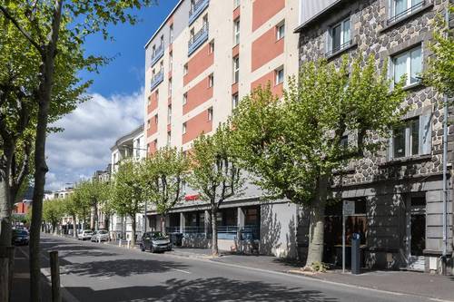 Appart'City Classic Clermont Ferrand Centre