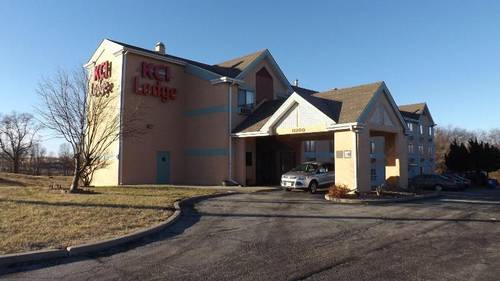 KCI Lodge