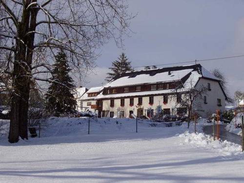 Das Landhaus