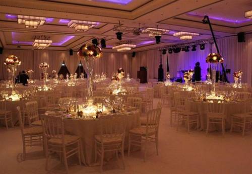 Istanbul Marriott Hotel Asia