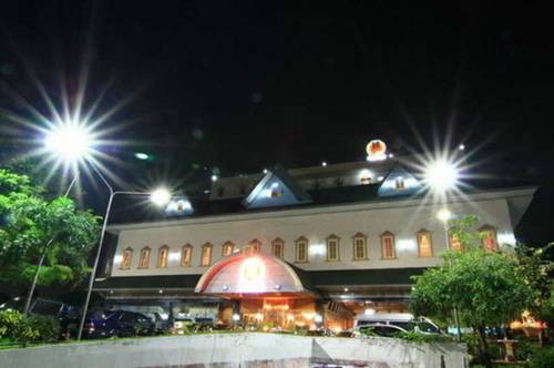 Hotel 13 Coins Ngam Wong Wan