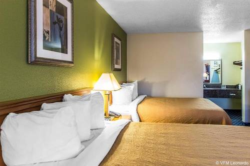 Quality Inn Midtown Midtown