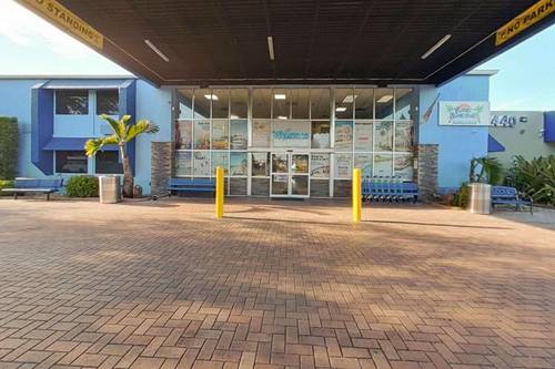 Rodeway Inn and Suites FLL Airport - Cruise Port