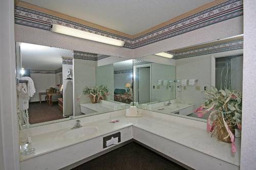 Red Roof Inn Spartanburg – I-26