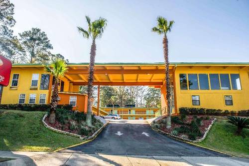Econo Lodge