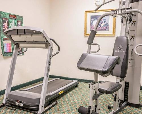 Quality Inn Kalamazoo Area