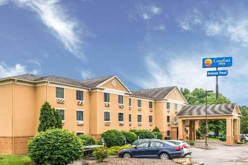 Comfort Inn Meadowlands