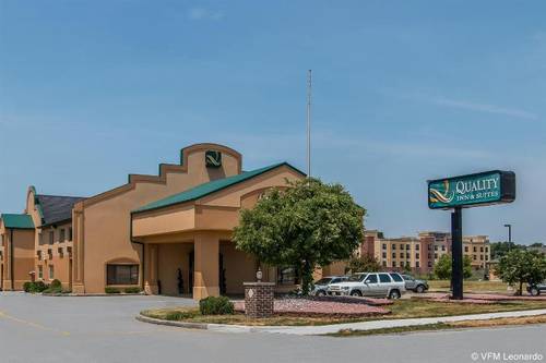 Quality Inn & Suites