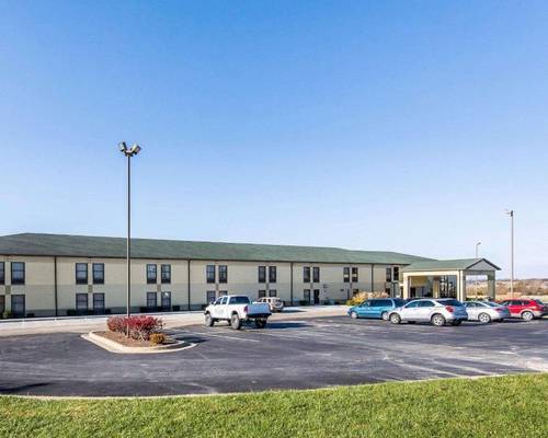 Quality Inn Cameron