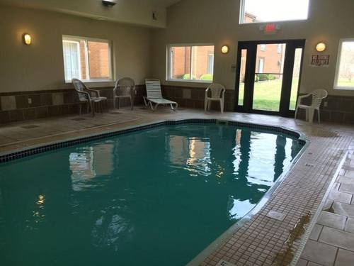 Quality Inn Clarion
