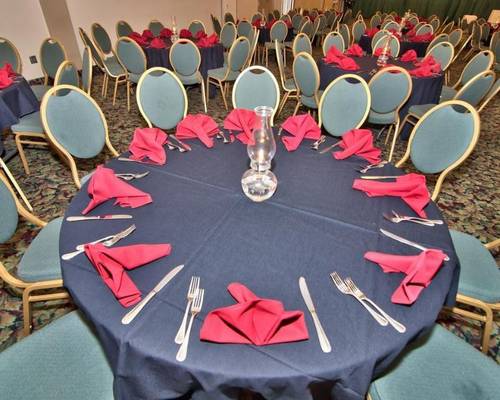 Rodeway Inn Conference Center