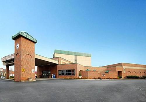 Comfort Suites University Bethlehem Area