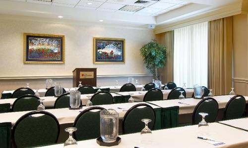 Hilton Garden Inn Tampa North