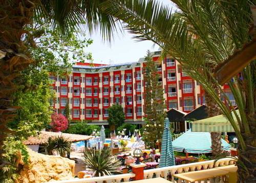 Bone Club Hotel Svs