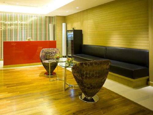 Hi Residence