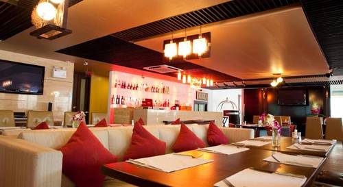 Mac Boutique Suites