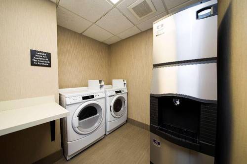 Hampton Inn Philadelphia-International Airport