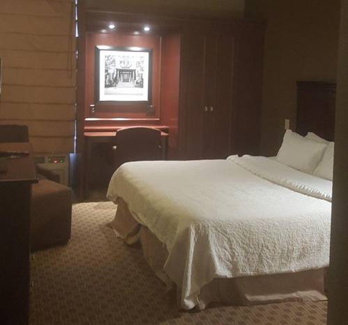 Baymont by Wyndham Indianapolis East