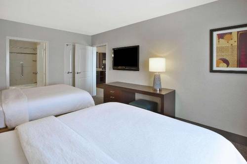 Embassy Suites Columbus - Airport