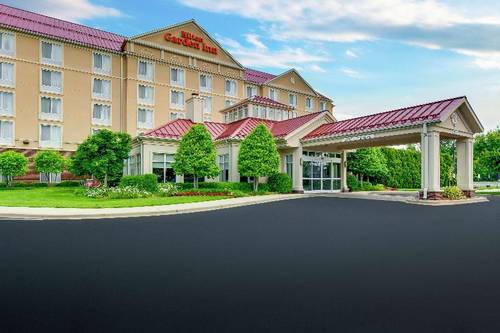 Hilton Garden Inn Louisville Northeast