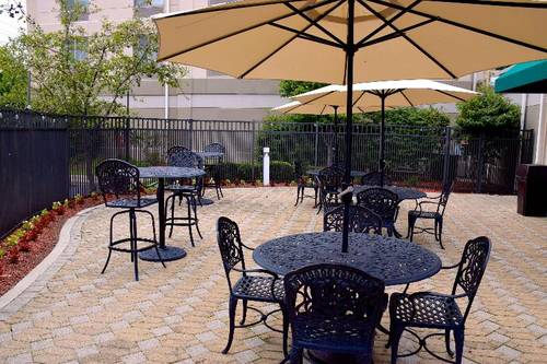 Hilton Garden Inn Columbus/Polaris