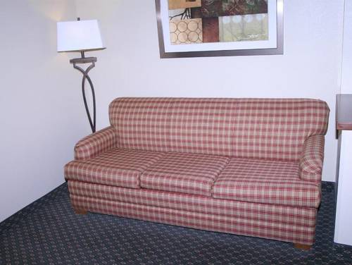 Hampton Inn Abilene