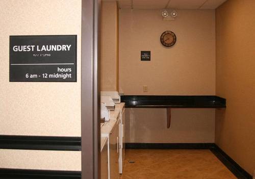 Hampton Inn & Suites Houston-Cypress Station