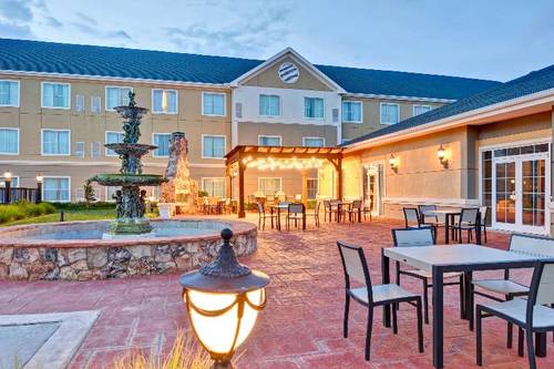 Homewood Suites by Hilton Amarillo 
