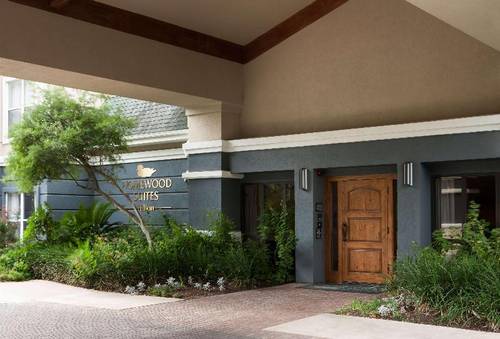 Homewood Suites by Hilton Austin NW near The Domai
