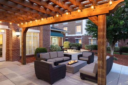 Homewood Suites by Hilton Fredericksburg