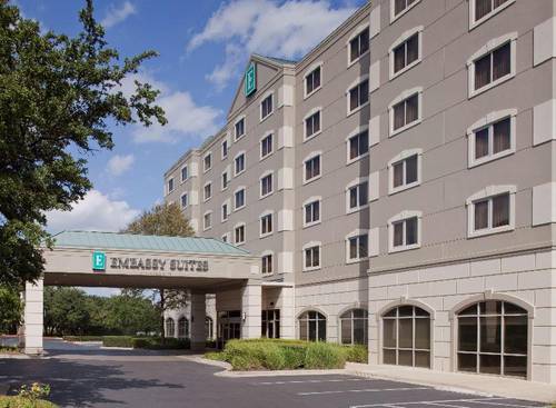 Embassy Suites Austin - Arboretum